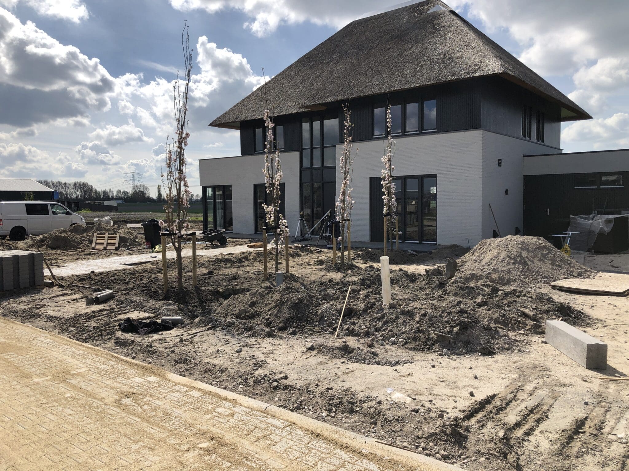 La Serre Zevenhuizen