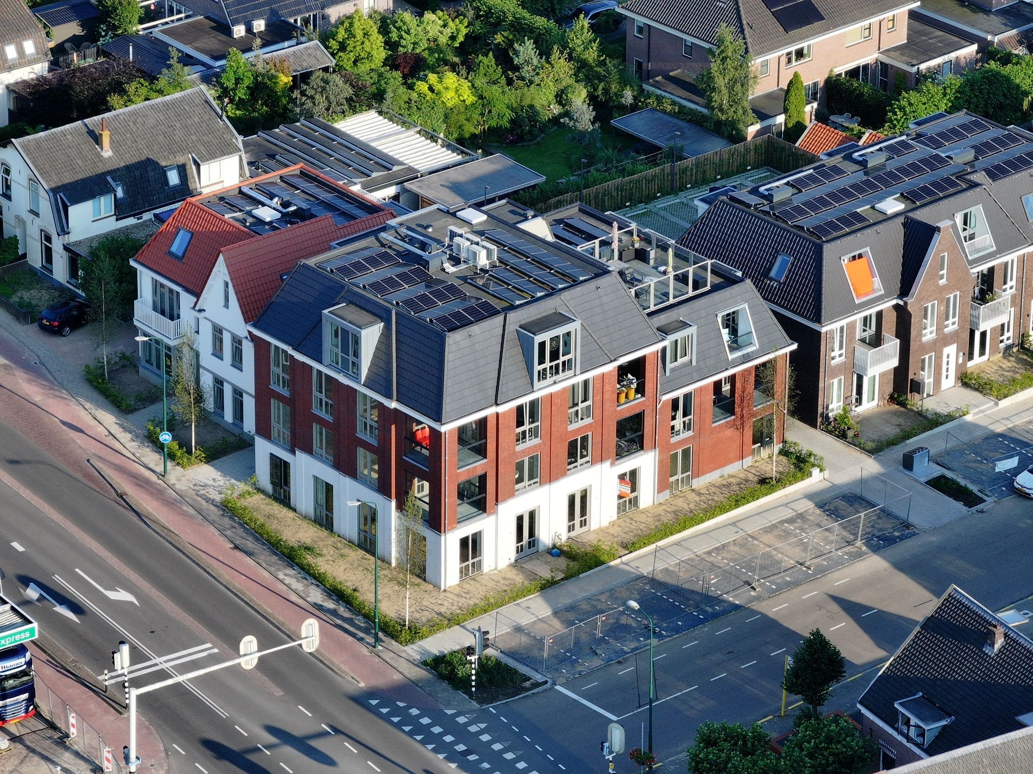 De Hofstede Leersum